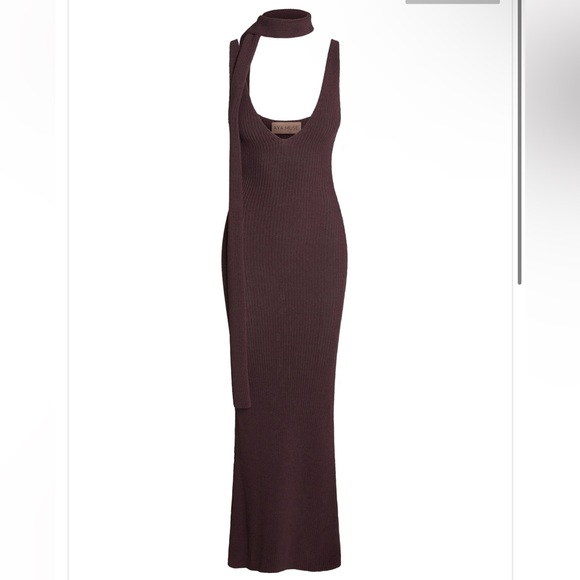 Aya Muse Vega Dress NWT - Picture 3 of 6